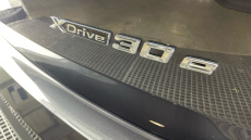 BMW X3 xDrive 30e xLine 5dr Auto Estate